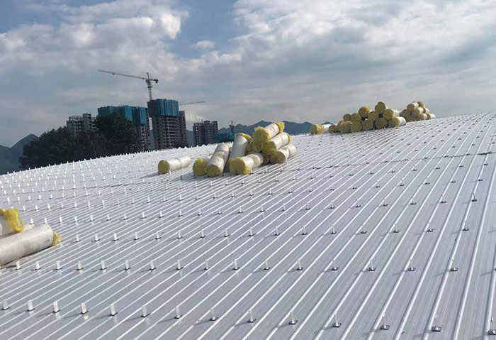 冀州网架施工